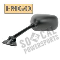 Emgo - Emgo OEM Style Mirror - Left - 20-69782 - Image 2