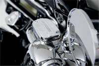 Drag Specialties - Drag Specialties Brake/Mechanical Clutch Control Kit - 0610-0241 - Image 3