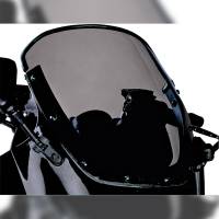 Maier Mfg - Maier Mfg Sportbike Windshield - 00467S - Image 1