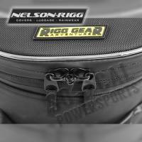 Nelson-Rigg - Nelson-Rigg Trail End Tail Bag Dual Sport - RG-1050 - Image 2