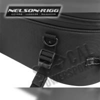 Nelson-Rigg - Nelson-Rigg Trail End Tail Bag Dual Sport - RG-1050 - Image 5