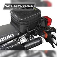 Nelson-Rigg - Nelson-Rigg Trail End Tail Bag Dual Sport - RG-1050 - Image 4