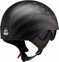 Z1R - Z1R Vagrant Jugger Helmet - 0103-1436 - Black - Large - Image 3