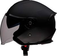 Z1R - Z1R Road Maxx 2.0 Helmet - 0104-3364 - Flat Black - Medium - Image 4