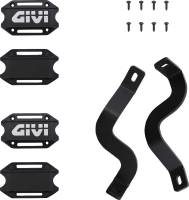 GIVI - GIVI Engine Guard - Black - TN3117 - Image 2