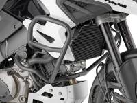 GIVI - GIVI Engine Guard - Black - TN3117 - Image 4