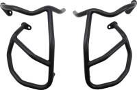 GIVI - GIVI Engine Guard - Black - TN3117 - Image 1