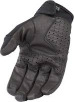Icon - Icon Stormhawk Gloves - 3301-3969 - Black - 2XL - Image 2