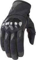 Icon - Icon Stormhawk Gloves - 3301-3969 - Black - 2XL - Image 1