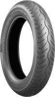 Bridgestone - Bridgestone Battlecruise H50 Front Tire - 100/90B19 - 006911 - Image 1