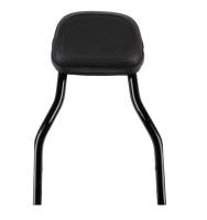 Cobra - Cobra Detachable Backrest Kit - Black - 602-2004B - Image 1