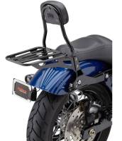 Cobra - Cobra Detachable Backrest Kit - Black - 602-2004B - Image 5