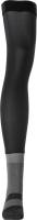 Fly Racing - Fly Racing Knee Brace Socks - 350-0447S - Black/Gray/White - Sm-Md - Image 2