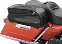 Saddlemen - Saddlemen Saddlebag Chaps with Storage Bags - 3501-0454 - Image 2