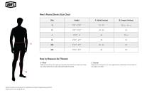 100% - 100% Celium Shorts - 40012-00003 - Black - 34 - Image 2