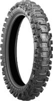 Bridgestone - Bridgestone Battlecross X31 Soft-To Intermediate Rear Tire - 110/100-18 - 13851 - Image 1