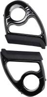 Ciro - Ciro Toe Rest - Black - 60420 - Image 1