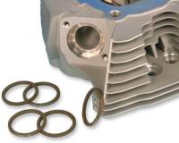 James Gasket - James Gasket Exhaust Port Gaskets - JGI-65324-83 - Image 2