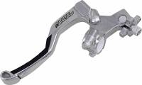 Moose Racing - Moose Racing EZ3 Clutch Lever Assembly - Standard Lever/Perch Assembly - Black - OO220-002 - Image 1