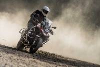 Bridgestone - Bridgestone Battlax Adventurecross AX41 Front Tire - 100/90-18 - 11673 - Image 5