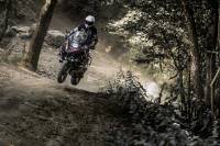 Bridgestone - Bridgestone Battlax Adventurecross AX41 Front Tire - 100/90-18 - 11673 - Image 6