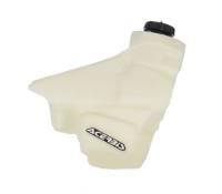 Acerbis - Acerbis Large Capacity Fuel Tank - Natural - 3.1 Gal. - 2984820147 - Image 4