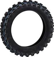 Dunlop - Dunlop Geomax MX12 Rear Tire - 70/ 100-10 - 45167324 - Image 2
