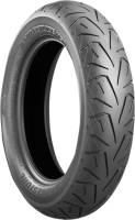 Bridgestone - Bridgestone Battlecruise H50 Rear Tire - 130/90B16 - 006913 - Image 1