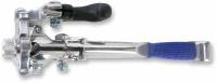 Moose Racing - Moose Racing EZ3 Clutch Lever Assembly - Shorty Lever/Perch Assembly w/ Hot Start - Blue - HOO221-003 - Image 3