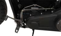 Joker Machine - Joker Machine Shift Linkage Rod - Stalker - Black - 08-10BLK - Image 2