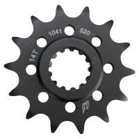 Driven Racing - Driven Racing Steel Front Sprocket - 14T - 1041-520-14T - Image 1