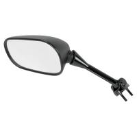 Emgo - Emgo OEM Style Mirror - Black - Left - 20-43032 - Image 1