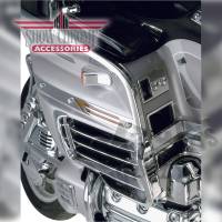 Show Chrome - Show Chrome Fairing Trim - Upper - 52-551 - Image 3