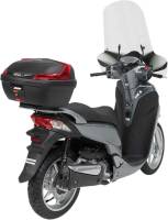 GIVI - GIVI Monolock B47 Blade with Red Lenses - B47NMLA - Image 2