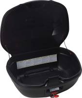 GIVI - GIVI Monolock B47 Blade with Red Lenses - B47NMLA - Image 3