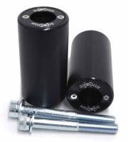 Shogun Motorsports - Shogun Motorsports PA2 Frame Sliders - 715-5629 - Image 1