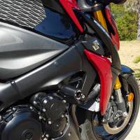 Shogun Motorsports - Shogun Motorsports PA2 Frame Sliders - 715-5629 - Image 2