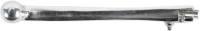 Parts Unlimited - Parts Unlimited Brake Lever - 137-83922-02-38 - Image 2