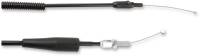 Moose Racing - Moose Racing Throttle Cable - 45-1074 - Image 2
