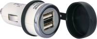 Tecmate - Tecmate USB Fast Charger - O-106 - Image 1