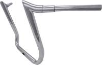 LA Choppers - LA Choppers 1-1/2in. Grande Prime Ape Handlebars - 16in. Rise - Chrome - LA-7356-16 - Image 2