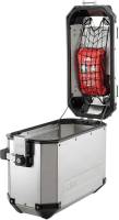 GIVI - GIVI Inner Elastic Net for Outback Series Aluminum Side Cases - E144 - Image 2
