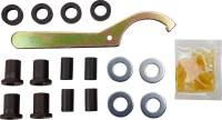 Progressive Suspension - Progressive Suspension 412 Series 13in. Shocks - Black - 412-4072B - Image 2