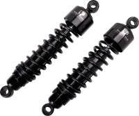 Progressive Suspension - Progressive Suspension 412 Series 13in. Shocks - Black - 412-4072B - Image 1