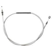 Magnum - Magnum Sterling Chromite II High Efficiency Braided Clutch Cable - 70-11/16in. - 322814 - Image 1
