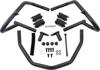GIVI - GIVI Engine Guard - Matte Black - TN4121 - Image 2