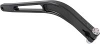 Thrashin Supply Company - Thrashin Supply Company Shifter Lever - Black - TSC-2901-1 - Image 1