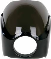 Arlen Ness - Arlen Ness Wide Glide and Custom Mid Glide Fairing Kit - 06-087 - Image 1