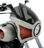 Arlen Ness - Arlen Ness Wide Glide and Custom Mid Glide Fairing Kit - 06-087 - Image 2
