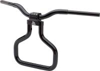 LA Choppers - LA Choppers 1-1/4in. Kage Fighter Handlebars - LA-7339-14B - Image 2